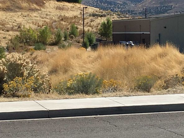 TBD W. Sage Street: TBD W. Sage Street, Elko, NV 89801